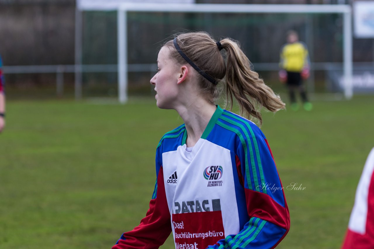 Bild 163 - Frauen SV Henstedt Ulzburg - TSV Limmer : Ergebnis: 5:0